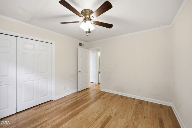 1021 Nicholwood Drive, Raleigh, NC 27605