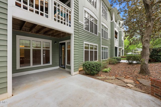 1021 Nicholwood Drive, Raleigh, NC 27605