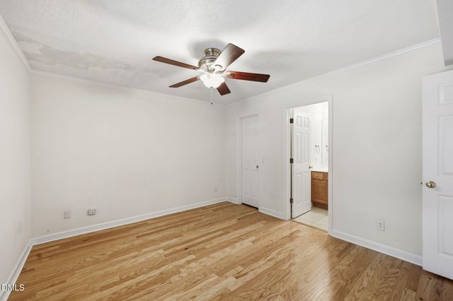 1021 Nicholwood Drive, Raleigh, NC 27605