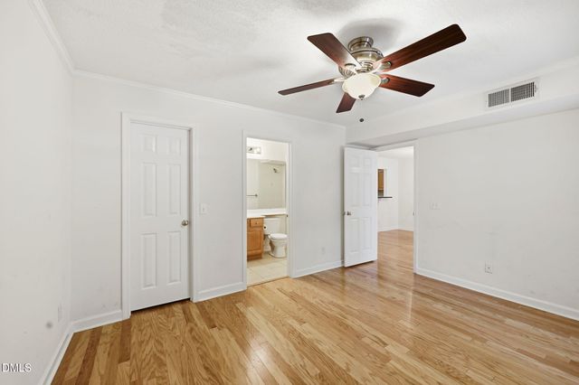 1021 Nicholwood Drive, Raleigh, NC 27605