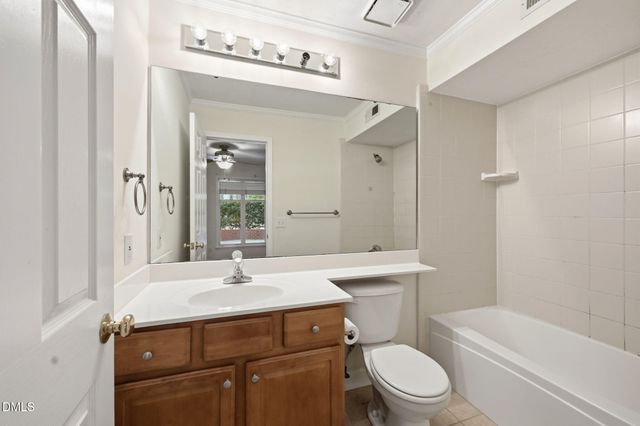 1021 Nicholwood Drive, Raleigh, NC 27605