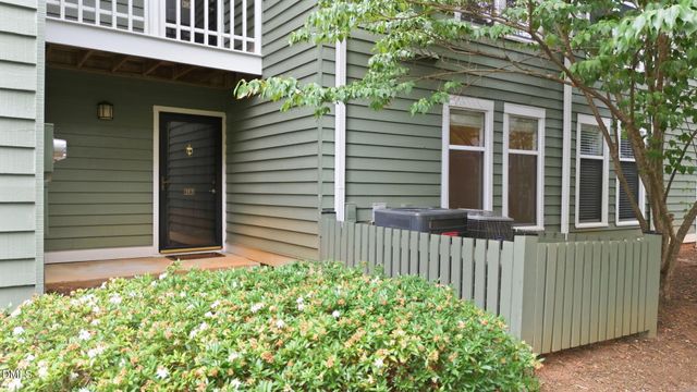 1021 Nicholwood Drive, Raleigh, NC 27605