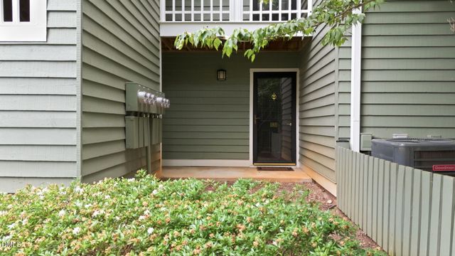 1021 Nicholwood Drive, Raleigh, NC 27605