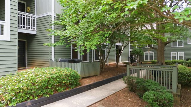 1021 Nicholwood Drive, Raleigh, NC 27605