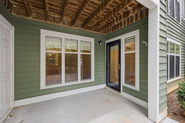 1021 Nicholwood Drive, Raleigh, NC 27605