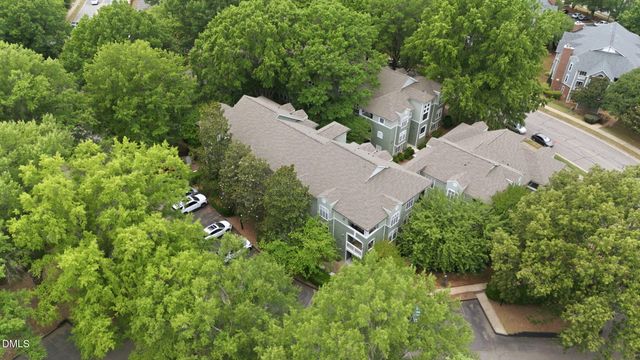 1021 Nicholwood Drive, Raleigh, NC 27605