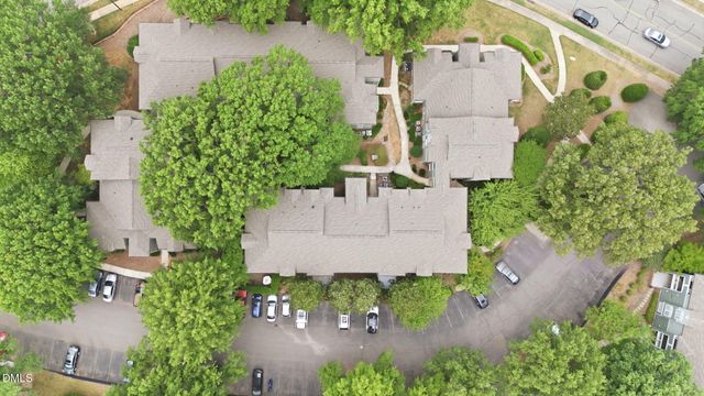 1021 Nicholwood Drive, Raleigh, NC 27605