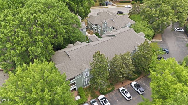 1021 Nicholwood Drive, Raleigh, NC 27605