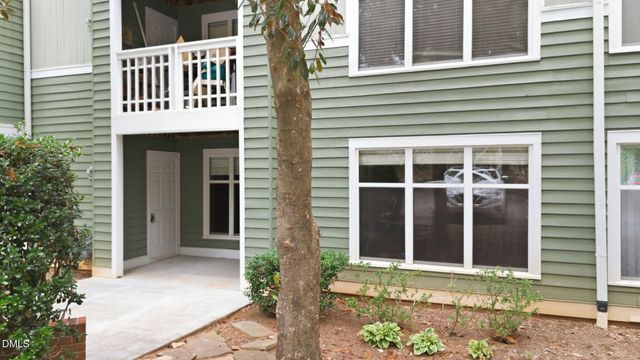 1021 Nicholwood Drive, Raleigh, NC 27605