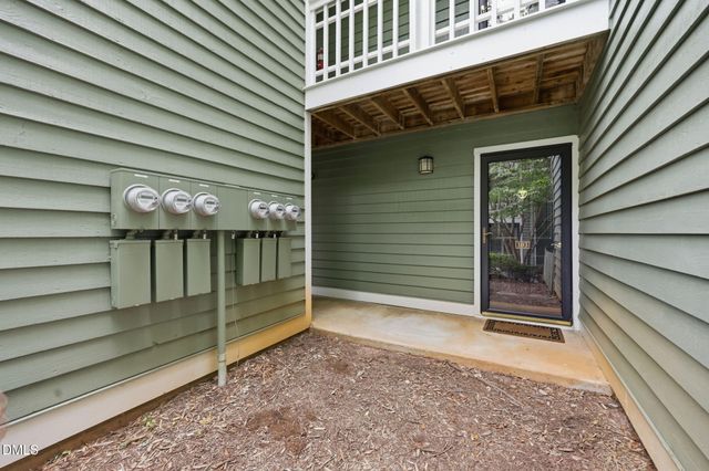 1021 Nicholwood Drive, Raleigh, NC 27605