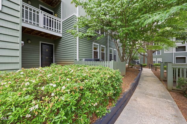 1021 Nicholwood Drive, Raleigh, NC 27605