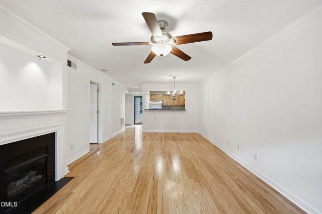 1021 Nicholwood Drive, Raleigh, NC 27605