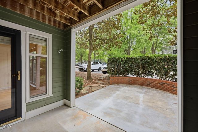 1021 Nicholwood Drive, Raleigh, NC 27605