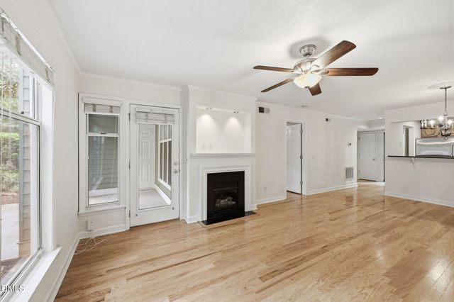 1021 Nicholwood Drive, Raleigh, NC 27605