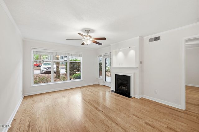 1021 Nicholwood Drive, Raleigh, NC 27605