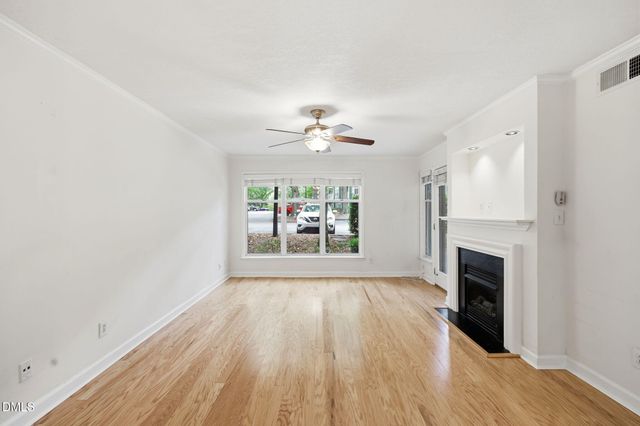 1021 Nicholwood Drive, Raleigh, NC 27605