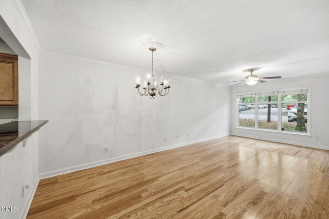 1021 Nicholwood Drive, Raleigh, NC 27605