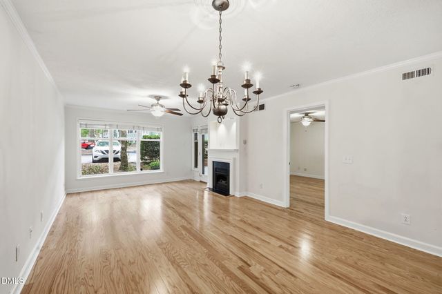 1021 Nicholwood Drive, Raleigh, NC 27605