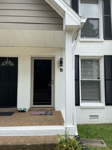 724B Due West Ave, Madison, TN 37115