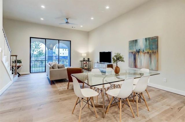 5234 Schuler Street, Houston, TX 77007