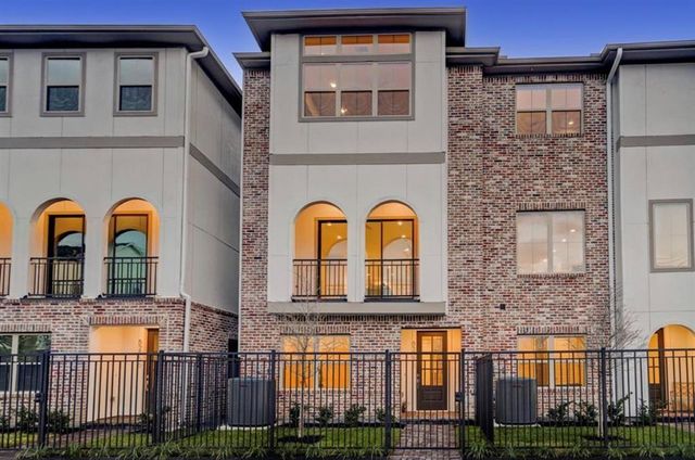 5234 Schuler Street, Houston, TX 77007