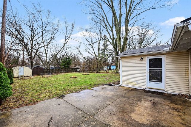 2840 Canterbury Road, Ann Arbor, MI 48104