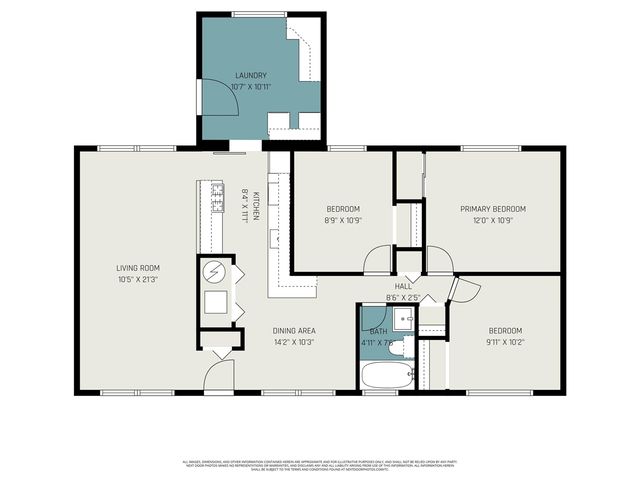 2840 Canterbury Road, Ann Arbor, MI 48104