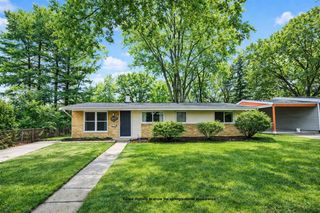 2840 Canterbury Road, Ann Arbor, MI 48104