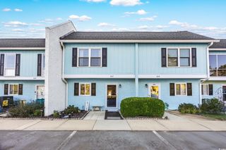 857 Villa Dr. # 857, North Myrtle Beach, SC 29582