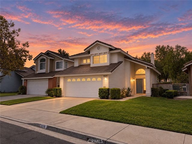2119 Sun Ridge, Chino Hills, CA 91709