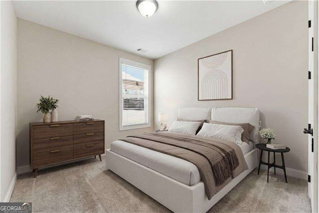 321 Cottonwood Circle, Peachtree City, GA 30269