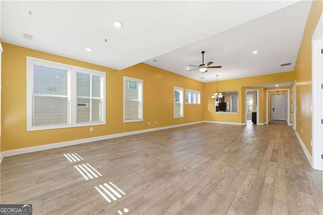 321 Cottonwood Circle, Peachtree City, GA 30269