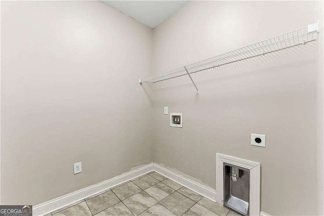 321 Cottonwood Circle, Peachtree City, GA 30269