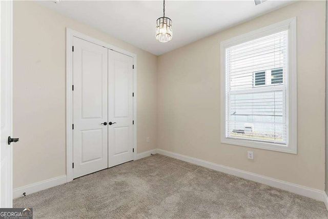 321 Cottonwood Circle, Peachtree City, GA 30269