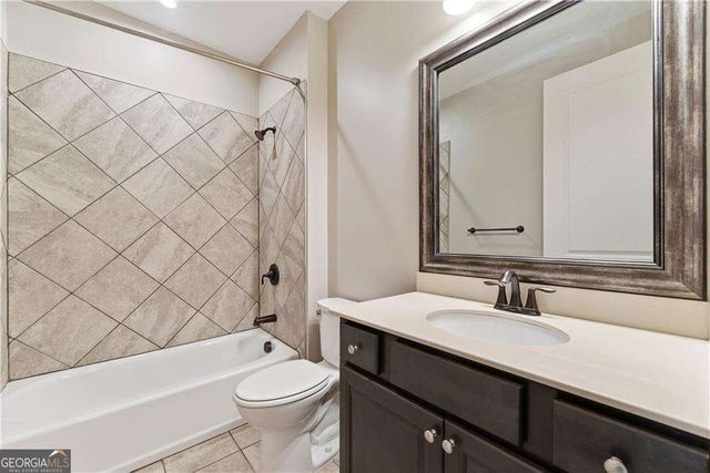 321 Cottonwood Circle, Peachtree City, GA 30269