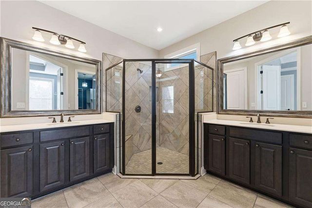 321 Cottonwood Circle, Peachtree City, GA 30269