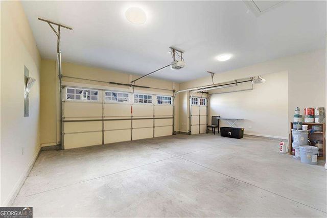 321 Cottonwood Circle, Peachtree City, GA 30269