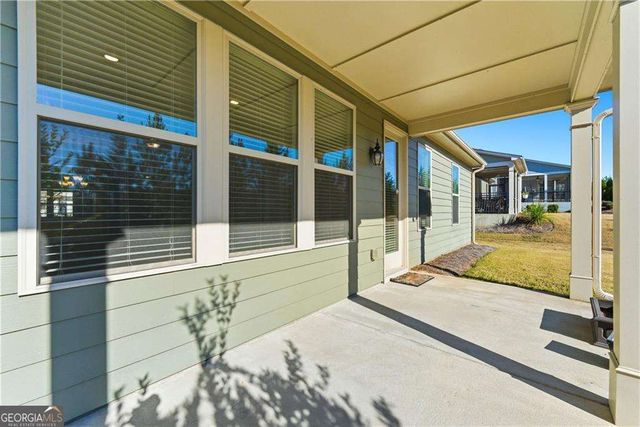 321 Cottonwood Circle, Peachtree City, GA 30269