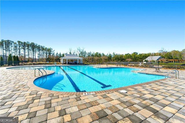 321 Cottonwood Circle, Peachtree City, GA 30269