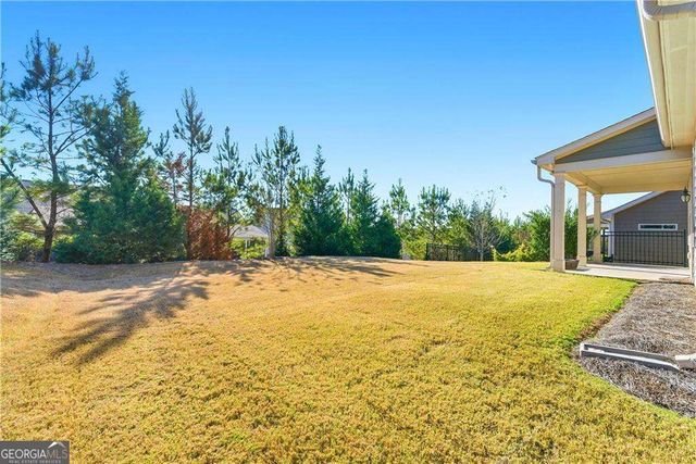 321 Cottonwood Circle, Peachtree City, GA 30269