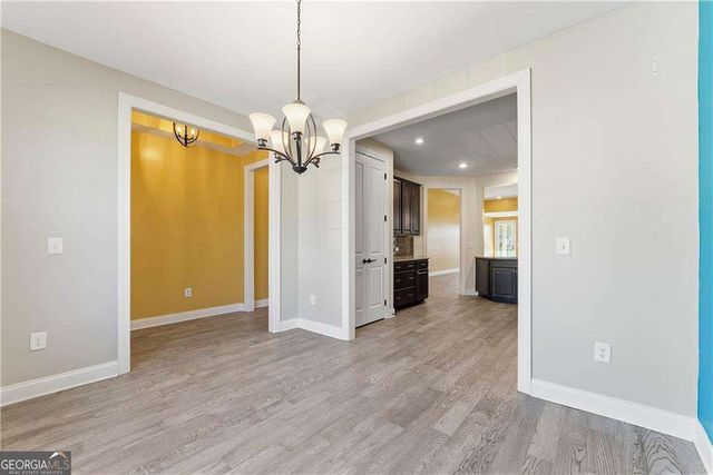 321 Cottonwood Circle, Peachtree City, GA 30269