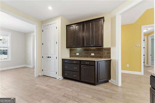 321 Cottonwood Circle, Peachtree City, GA 30269