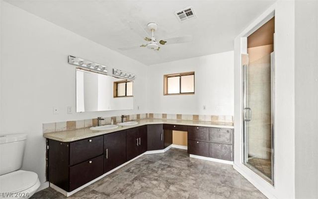 1410 West Amarillo Avenue, Pahrump, NV 89048
