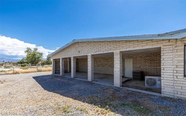 1410 West Amarillo Avenue, Pahrump, NV 89048