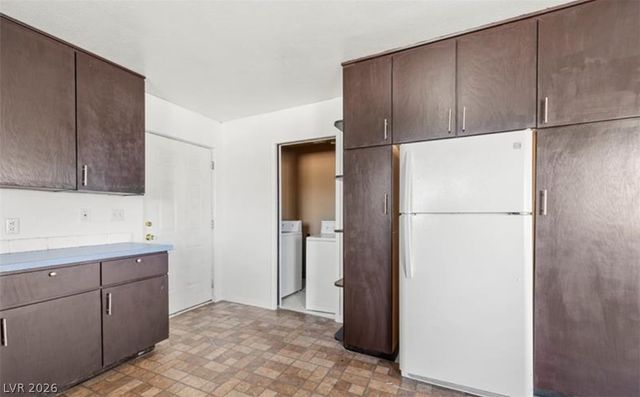 1410 West Amarillo Avenue, Pahrump, NV 89048