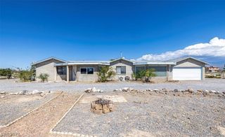 1410 West Amarillo Avenue, Pahrump, NV 89048