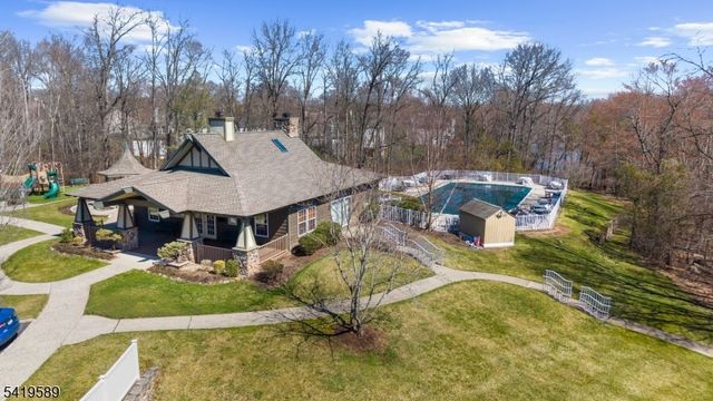 31 Abraham Rd, Readington Twp., NJ 08889