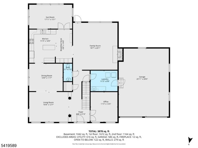 31 Abraham Rd, Readington Twp., NJ 08889