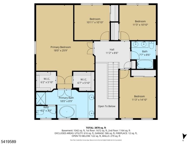 31 Abraham Rd, Readington Twp., NJ 08889