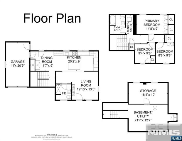 119 Sherwood Avenue, Mahwah, NJ 07430